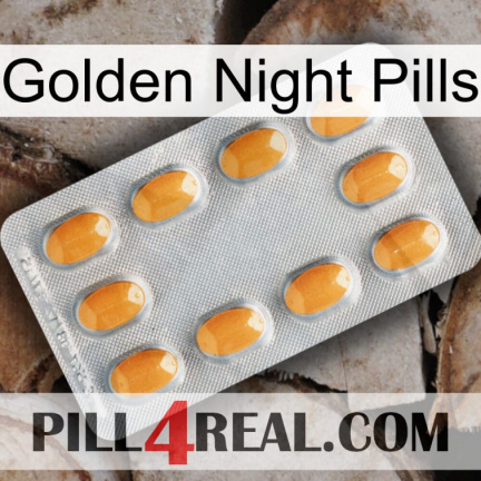 Golden Night Pills cialis3